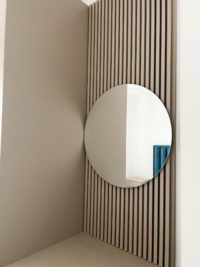 Central City Apartment ティラナ エクステリア 写真